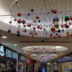 Water Gardens - Harlow