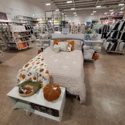 Water Gardens - Harlow