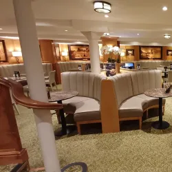 Bettys Café Tea Rooms - Harrogate