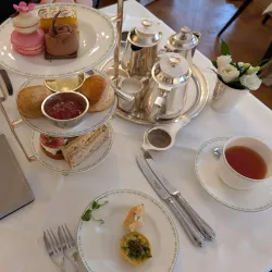 Bettys Café Tea Rooms - Harrogate