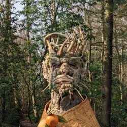 Harlow Carr Gardens - Harrogate