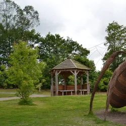 Harlow Carr Gardens - Harrogate