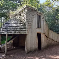 Harlow Carr Gardens - Harrogate