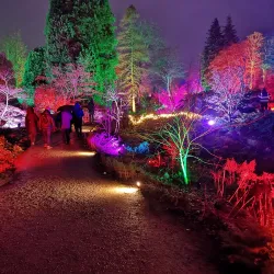 Harlow Carr Gardens - Harrogate