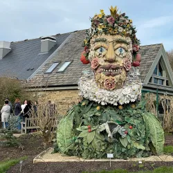 Harlow Carr Gardens - Harrogate