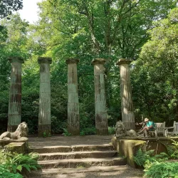 Harlow Carr Gardens - Harrogate