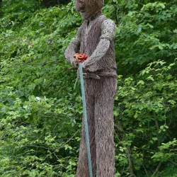 Harlow Carr Gardens - Harrogate