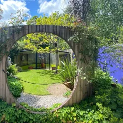 Harlow Carr Gardens - Harrogate