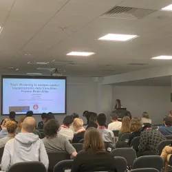 Harrogate Convention Centre - Harrogate