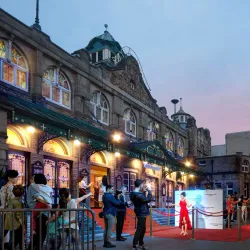 Harrogate Convention Centre - Harrogate