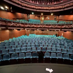 Harrogate Theatre - Harrogate