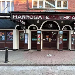 Harrogate Theatre - Harrogate