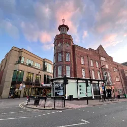 Harrogate Theatre - Harrogate