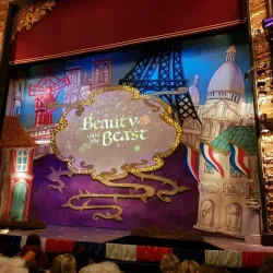 Harrogate Theatre - Harrogate