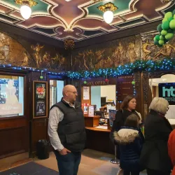 Harrogate Theatre - Harrogate