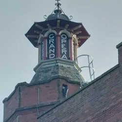 Harrogate Theatre - Harrogate