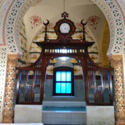 Harrogate Turkish Baths and Health Spa - Harrogate