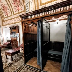 Harrogate Turkish Baths and Health Spa - Harrogate