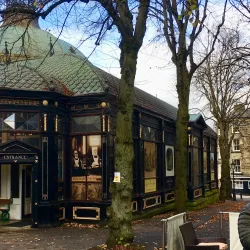 Royal Pump Room Museum - Harrogate