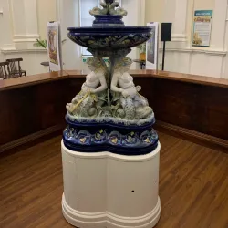 Royal Pump Room Museum - Harrogate