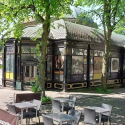 Royal Pump Room Museum - Harrogate