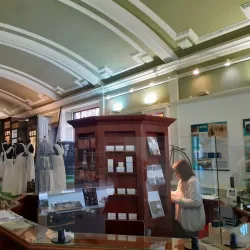 Royal Pump Room Museum - Harrogate