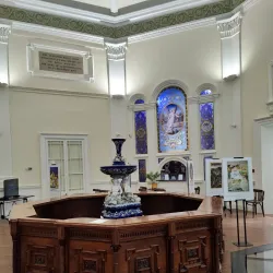Royal Pump Room Museum - Harrogate