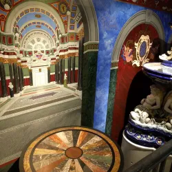 Royal Pump Room Museum - Harrogate