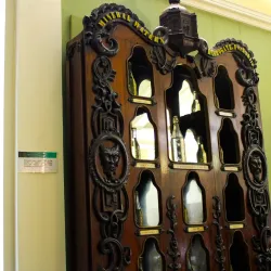 Royal Pump Room Museum - Harrogate