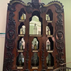 Royal Pump Room Museum - Harrogate