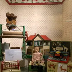 Royal Pump Room Museum - Harrogate