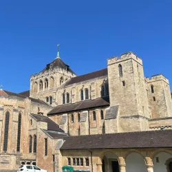 St. Wilfrid's Church - Harrogate