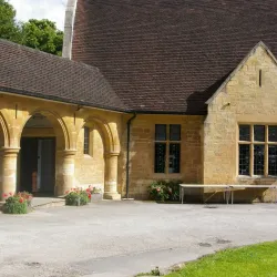 St. Wilfrid's Church - Harrogate