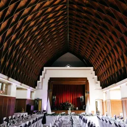 St. Wilfrid's Church - Harrogate