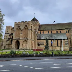 St. Wilfrid's Church - Harrogate