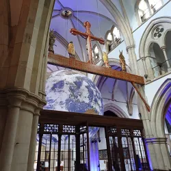 St. Wilfrid's Church - Harrogate