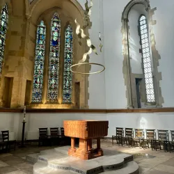 St. Wilfrid's Church - Harrogate