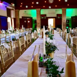 St. Wilfrid's Church - Harrogate