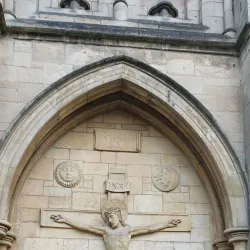 St. Wilfrid's Church - Harrogate