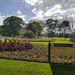 The Stray - Harrogate