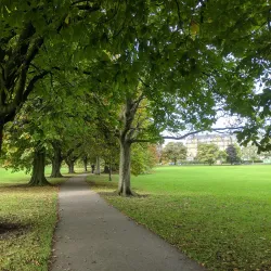 The Stray - Harrogate