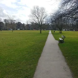 The Stray - Harrogate