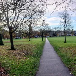 The Stray - Harrogate