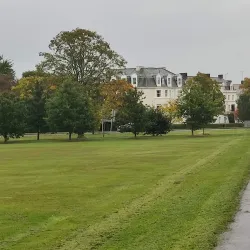 The Stray - Harrogate