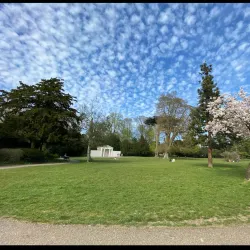 Canons Park - Harrow