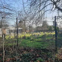 Canons Park - Harrow