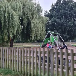 Canons Park - Harrow