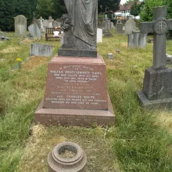 Canons Park - Harrow