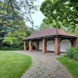 Canons Park - Harrow