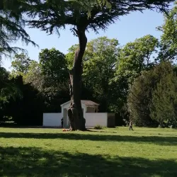 Canons Park - Harrow